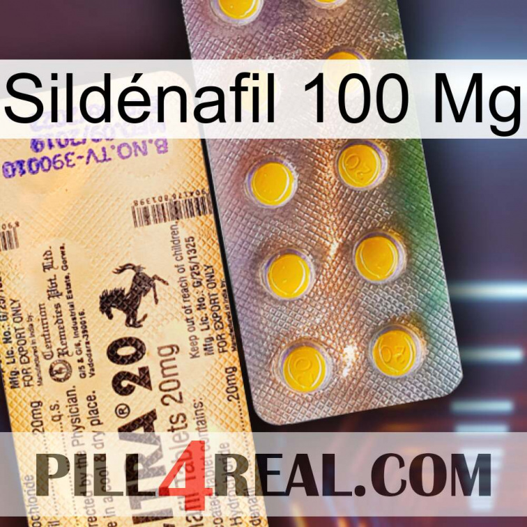 Sildénafil 100 Mg new06